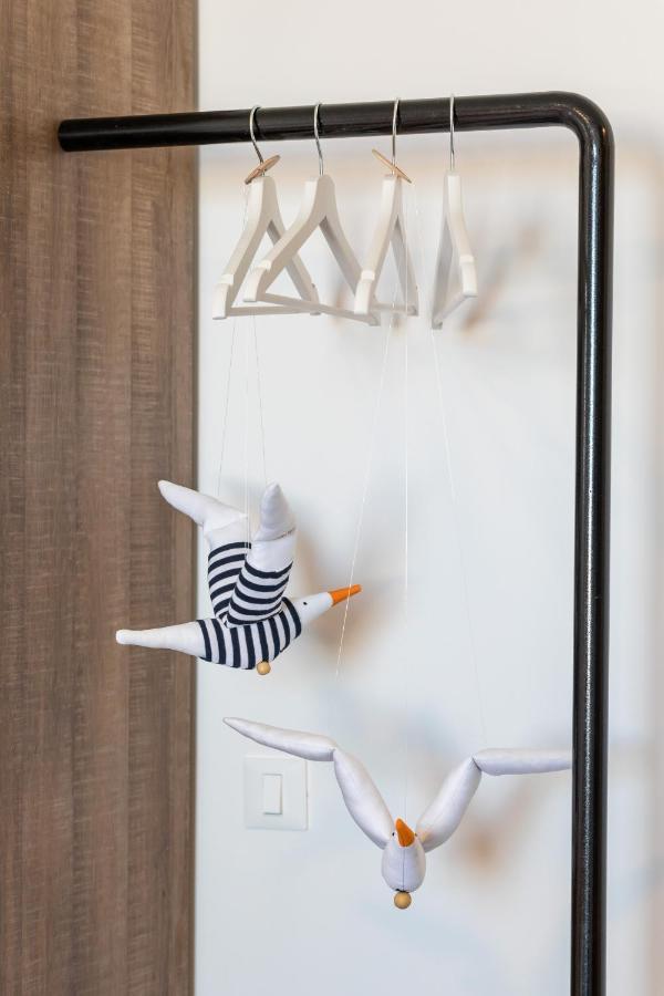 Promenade Room Split **** 외부 사진