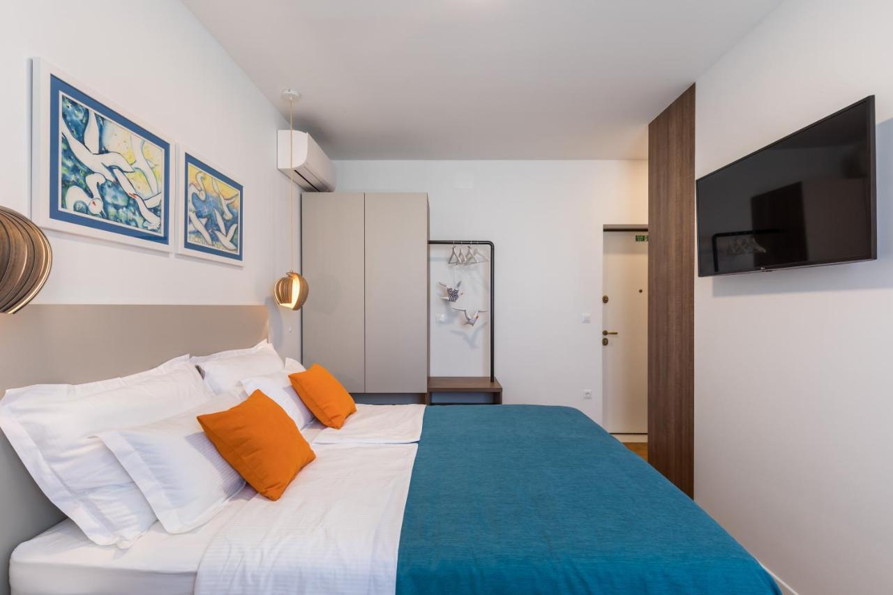 Promenade Room Split **** 외부 사진